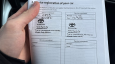 Toyota Yaris Cross 1.5 Hybrid Icon 5dr CVT Hybrid Estate